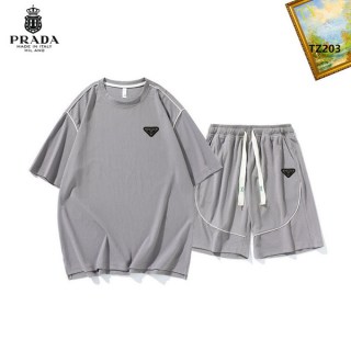 2025.06.10 Prada Sports Suit M-3XL 1392