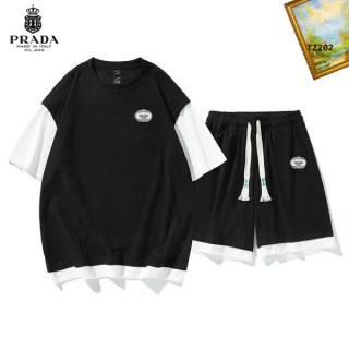 2025.06.10 Prada Sports Suit M-3XL 1393