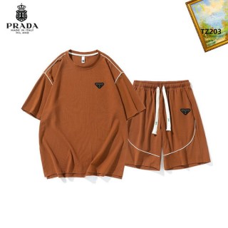 2025.06.10 Prada Sports Suit M-3XL 1386
