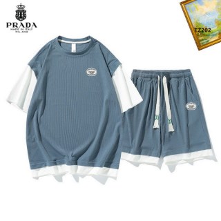 2025.06.10 Prada Sports Suit M-3XL 1388
