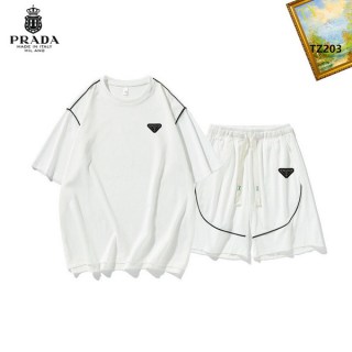 2025.06.10 Prada Sports Suit M-3XL 1389
