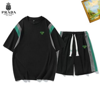 2025.06.10 Prada Sports Suit M-3XL 1390