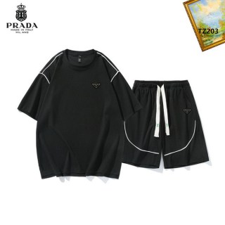 2025.06.10 Prada Sports Suit M-3XL 1394