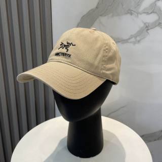 2025.06.11  Super Perfect Arcteryx Cap 450