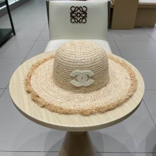 2025.06.11 Super Perfect Chanel Hat 7615