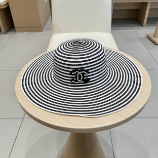2025.06.11 Super Perfect Chanel Hat 7612