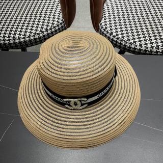 2025.06.11 Super Perfect Chanel Hat 7624
