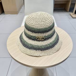 2025.06.11 Super Perfect Burberry Hat 1641
