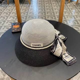 2025.06.11 Super Perfect Chanel Hat 7616