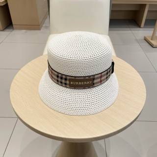 2025.06.11 Super Perfect Burberry Hat 1644