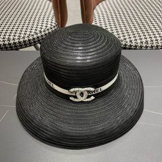 2025.06.11 Super Perfect Chanel Hat 7625
