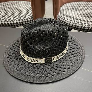 2025.06.11 Super Perfect Chanel Hat 7628