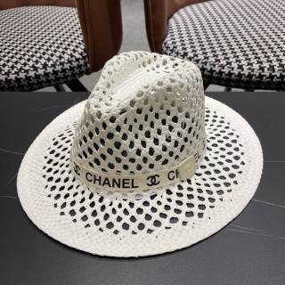 2025.06.11 Super Perfect Chanel Hat 7627