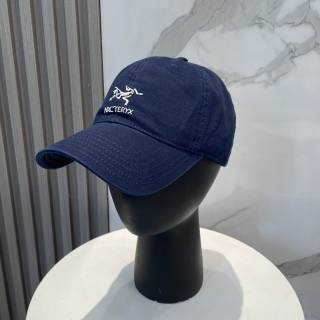 2025.06.11  Super Perfect Arcteryx Cap 439