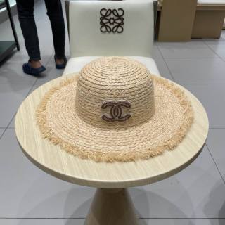 2025.06.11 Super Perfect Chanel Hat 7614