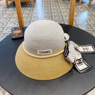 2025.06.11 Super Perfect Chanel Hat 7618