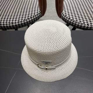 2025.06.11 Super Perfect Chanel Hat 7619