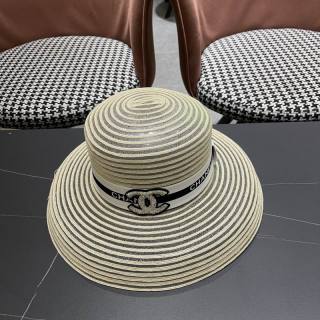 2025.06.11 Super Perfect Chanel Hat 7626
