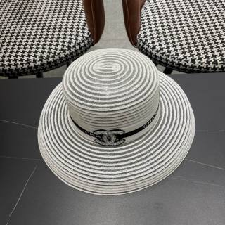 2025.06.11 Super Perfect Chanel Hat 7623