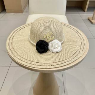 2025.06.11 Super Perfect Chanel Hat 7630