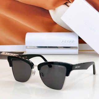 2025.06.11 Original Quality Jimmy Choo Sunglasses 328