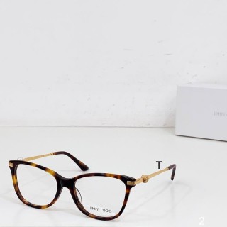 2025.06.11 Original Quality Jimmy Choo Sunglasses 323