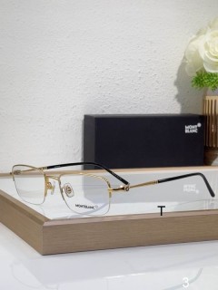 2025.06.11 Original Quality Montblanc Sunglasses 1601
