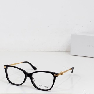 2025.06.11 Original Quality Jimmy Choo Sunglasses 324