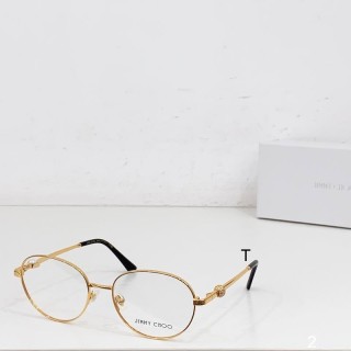 2025.06.11 Original Quality Jimmy Choo Sunglasses 315