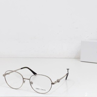 2025.06.11 Original Quality Jimmy Choo Sunglasses 317