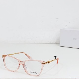 2025.06.11 Original Quality Jimmy Choo Sunglasses 325