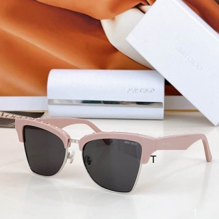 2025.06.11 Original Quality Jimmy Choo Sunglasses 331