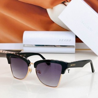 2025.06.11 Original Quality Jimmy Choo Sunglasses 327