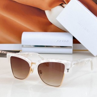 2025.06.11 Original Quality Jimmy Choo Sunglasses 330