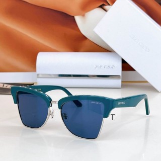 2025.06.11 Original Quality Jimmy Choo Sunglasses 332