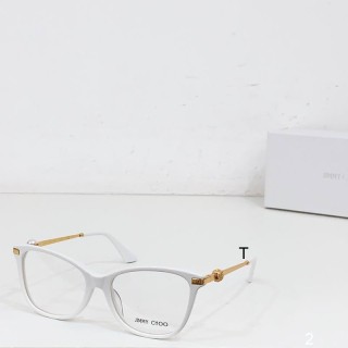 2025.06.11 Original Quality Jimmy Choo Sunglasses 326