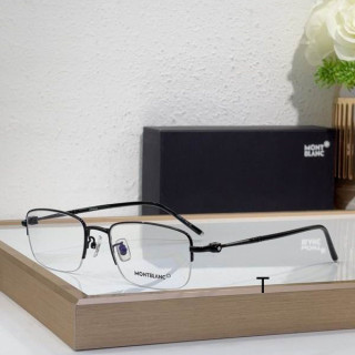 2025.06.11 Original Quality Montblanc Sunglasses 1602