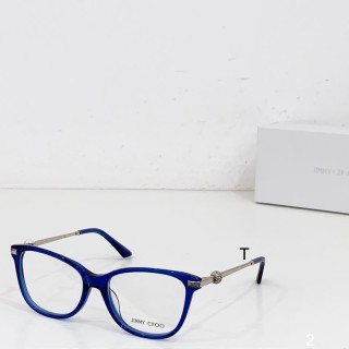 2025.06.11 Original Quality Jimmy Choo Sunglasses 321
