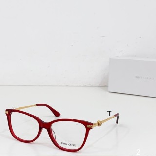 2025.06.11 Original Quality Jimmy Choo Sunglasses 322