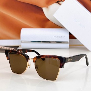 2025.06.11 Original Quality Jimmy Choo Sunglasses 329