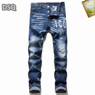 2025.06.11 DSQ Jeans sz29-38 180