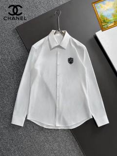 2025.06.11 Chanel Long Shirts S-4XL 013