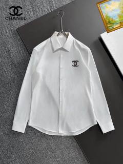 2025.06.11 Chanel Long Shirts S-4XL 014