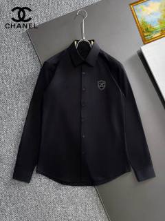 2025.06.11 Chanel Long Shirts S-4XL 015