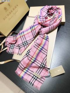 2025.06.11  Super Perfect Burberry Scarf 155