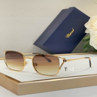 2025.06.12 Original Quality Chopard Sunglasses 1085