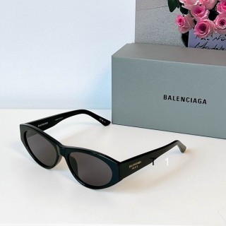 2025.06.12 Original Quality Balenciaga Sunglasses 1177