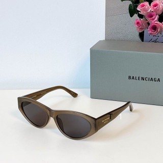 2025.06.12 Original Quality Balenciaga Sunglasses 1179