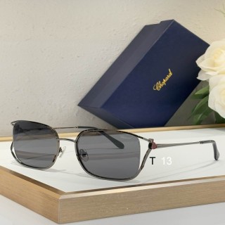 2025.06.12 Original Quality Chopard Sunglasses 1086