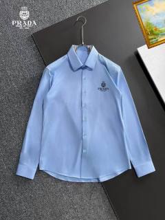2025.06.12  Prada Long Shirts S-4XL 161